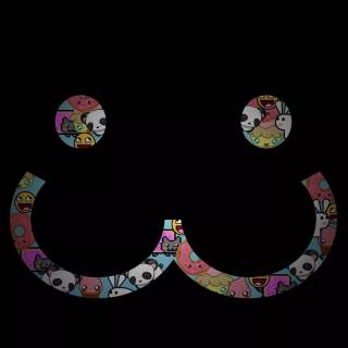 1920x1080 Kawaii wallpaper