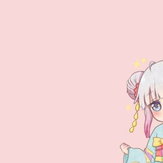 1920x1080 Kawaii wallpaper