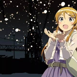 1920x1080 Kawaii wallpaper