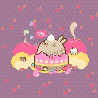 1920x1080 Kawaii wallpaper