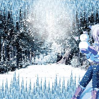 1920x1080 Kawaii wallpaper