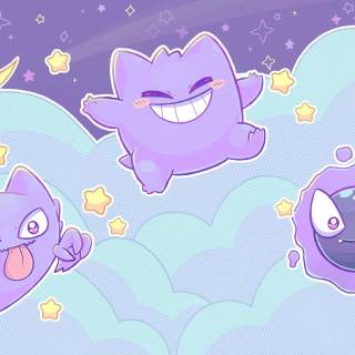 1920x1080 Kawaii wallpaper