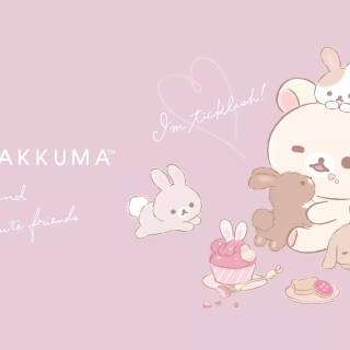 1920x1080 Kawaii wallpaper