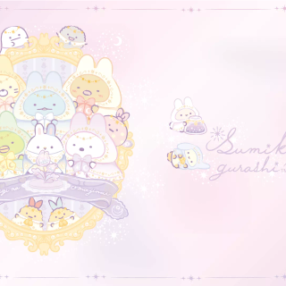 1920x1080 Kawaii wallpaper