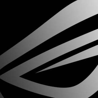 Black Asus wallpaper