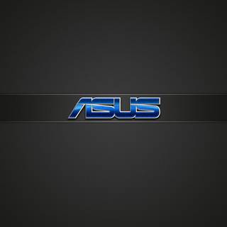 Black Asus wallpaper