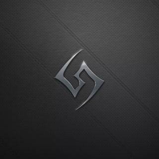 Black Asus wallpaper