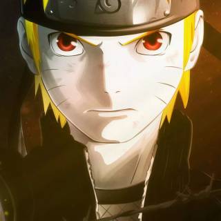 Vertical Naruto wallpaper