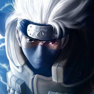 Vertical Naruto wallpaper