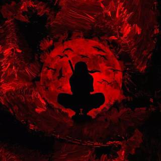 Vertical Naruto wallpaper