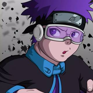 Vertical Naruto wallpaper