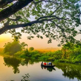 Bangladesh nature wallpaper