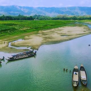 Bangladesh nature wallpaper