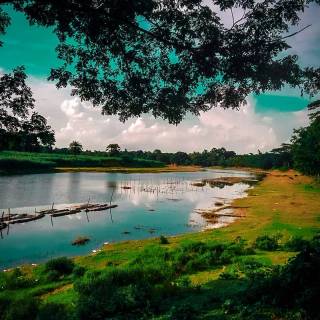 Bangladesh nature wallpaper