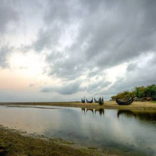 Bangladesh nature wallpaper