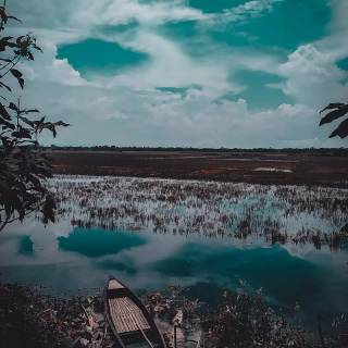 Bangladesh nature wallpaper