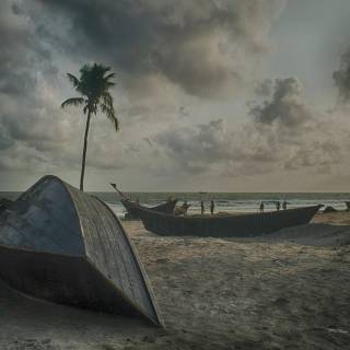 Bangladesh nature wallpaper