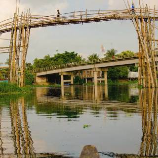 Bangladesh nature wallpaper