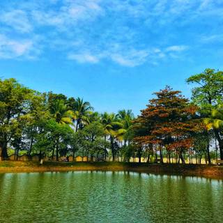 Bangladesh nature wallpaper