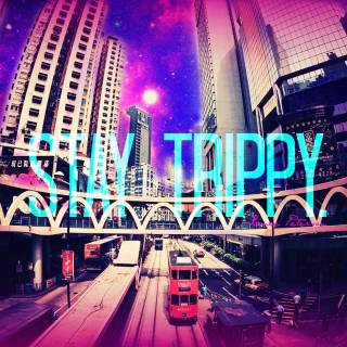 Laptop neon wallpaper