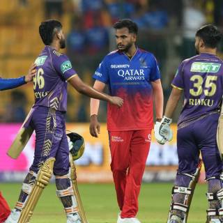 KKR vs RCB wallpaper