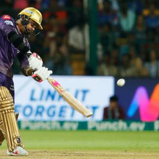 KKR vs RCB wallpaper