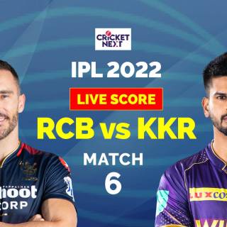 KKR vs RCB wallpaper