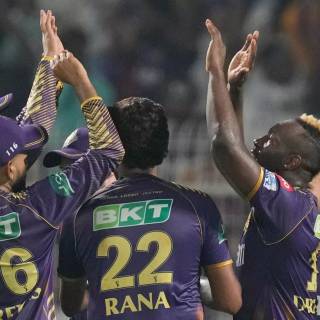 KKR vs RCB wallpaper