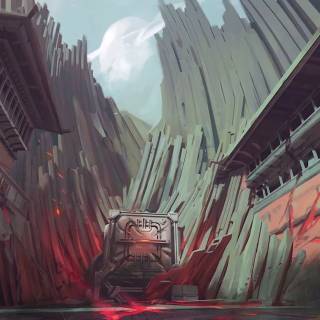 Valorant Haven wallpaper