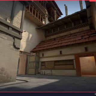 Valorant Haven wallpaper