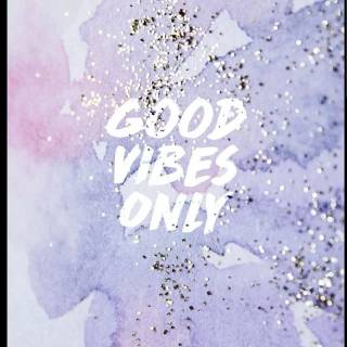 Cute vibe wallpaper