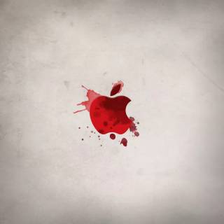 iPad simple wallpaper