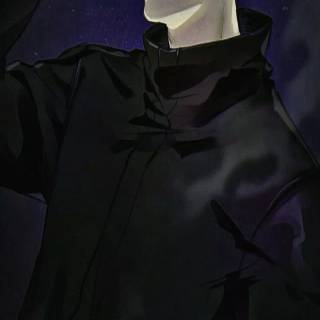 Gojo Infinity wallpaper