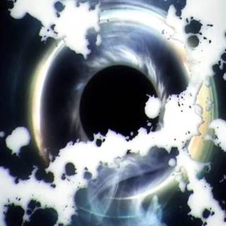 Gojo Infinity wallpaper