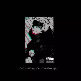 Gojo Infinity wallpaper