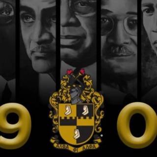 Alpha Phi Alpha wallpaper