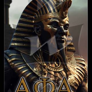 Alpha Phi Alpha wallpaper