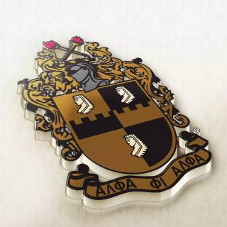 Alpha Phi Alpha wallpaper