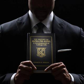 Alpha Phi Alpha wallpaper