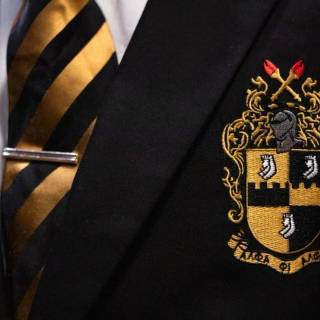 Alpha Phi Alpha wallpaper