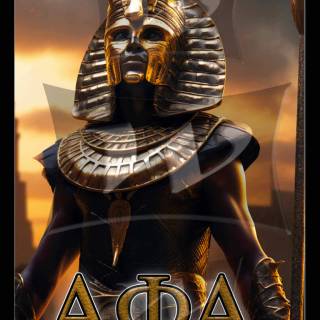 Alpha Phi Alpha wallpaper