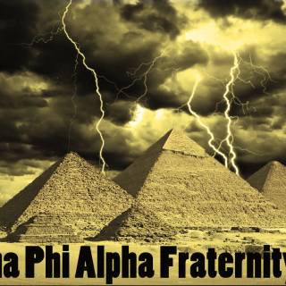 Alpha Phi Alpha wallpaper