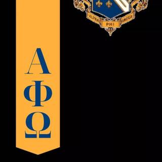 Alpha Phi Alpha wallpaper