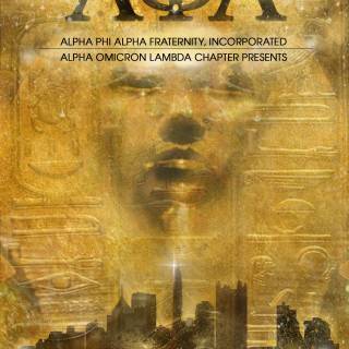 Alpha Phi Alpha wallpaper