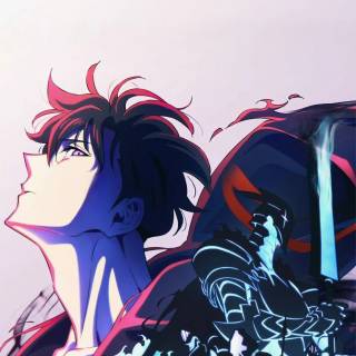 Solo Leveling season 2 wallpaper