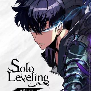 Solo Leveling season 2 wallpaper