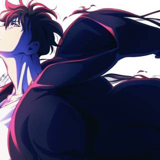 Solo Leveling season 2 wallpaper