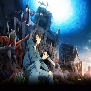 Solo Leveling season 2 wallpaper