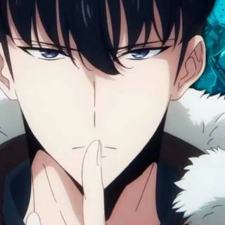 Solo Leveling season 2 wallpaper