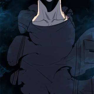 Solo Leveling season 2 wallpaper